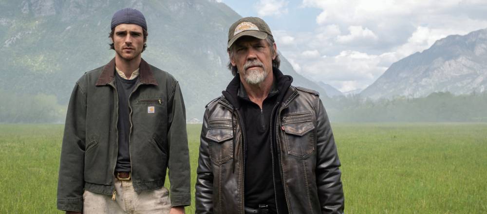 Cinema: Na Companhia das Estrelas