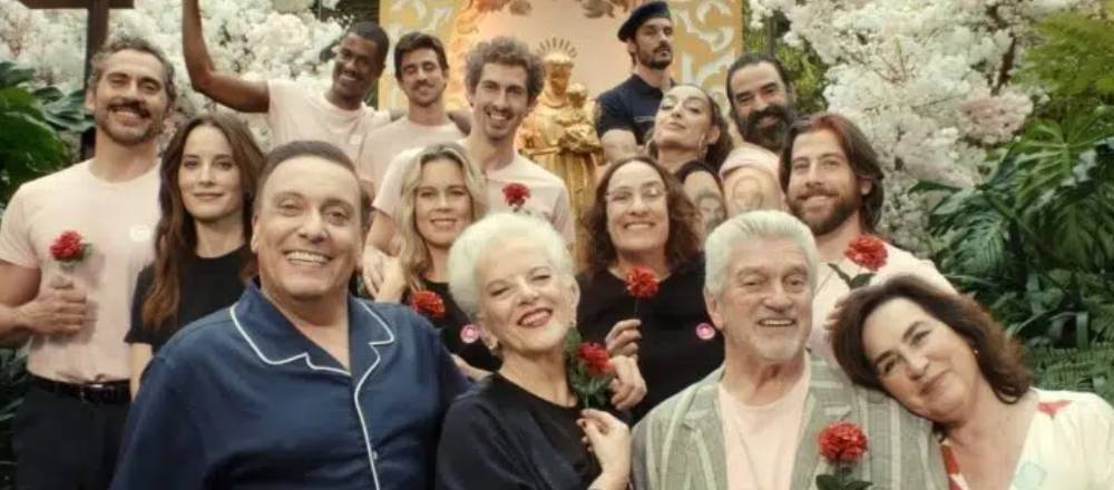 Cinema: Santo António, o Casamenteiro de Lisboa