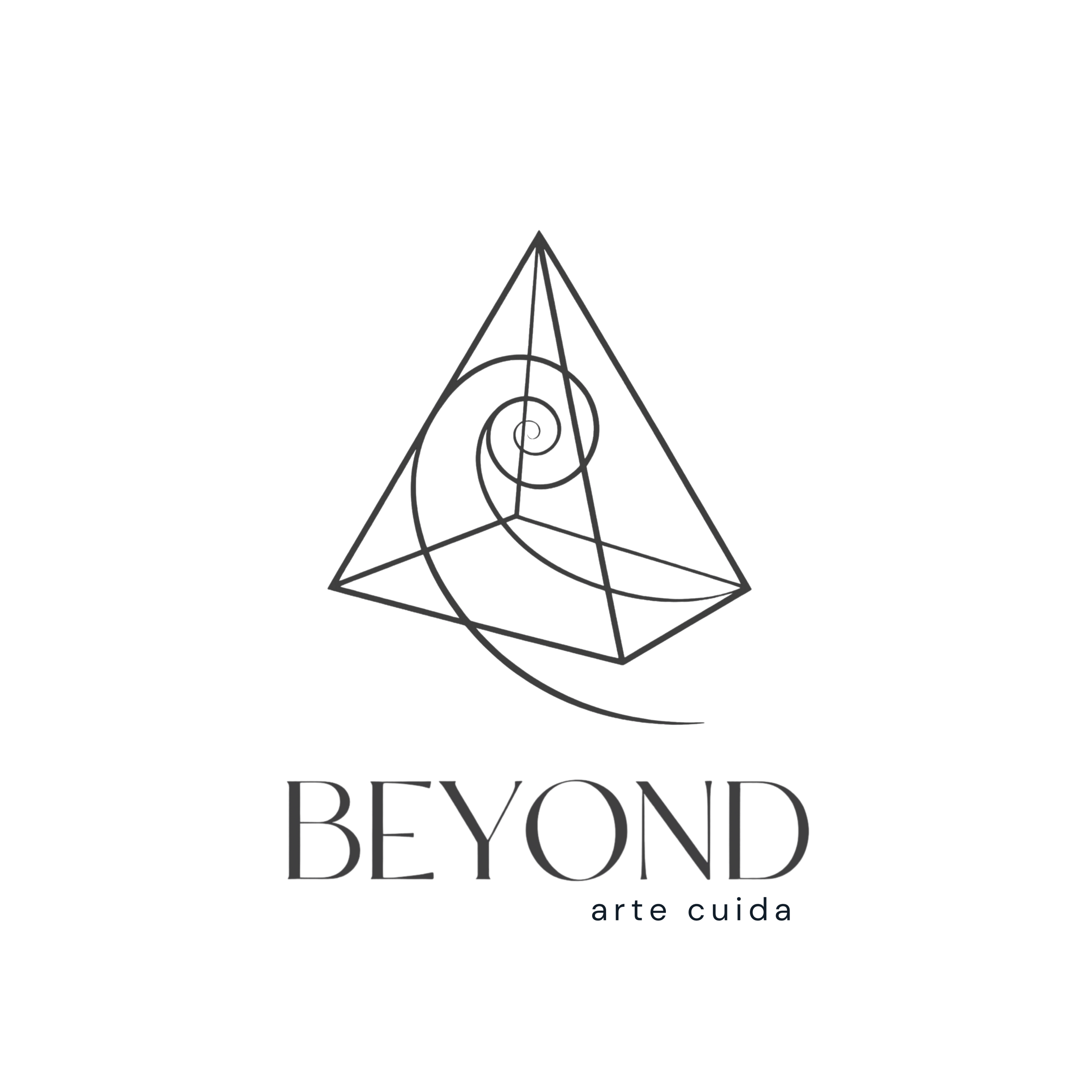 BEYOND ART® arte cuida
