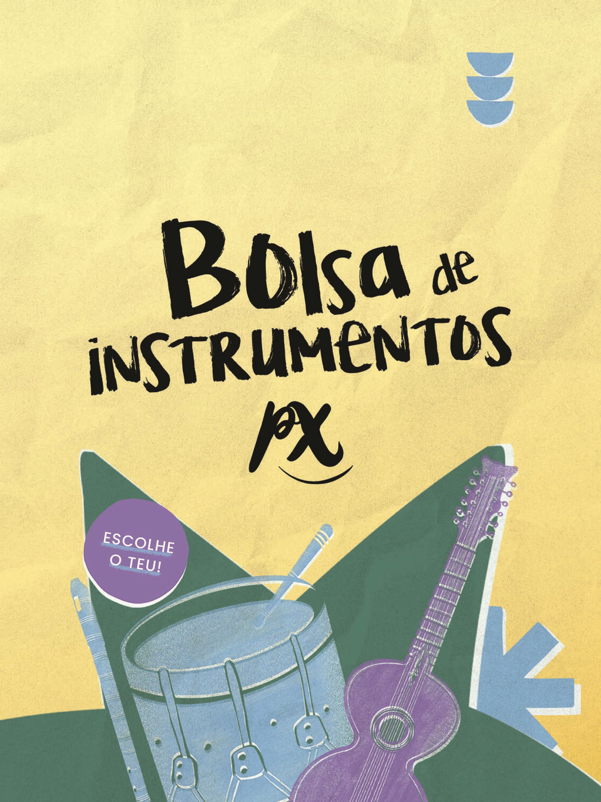 Bolsa de Instrumentos PX