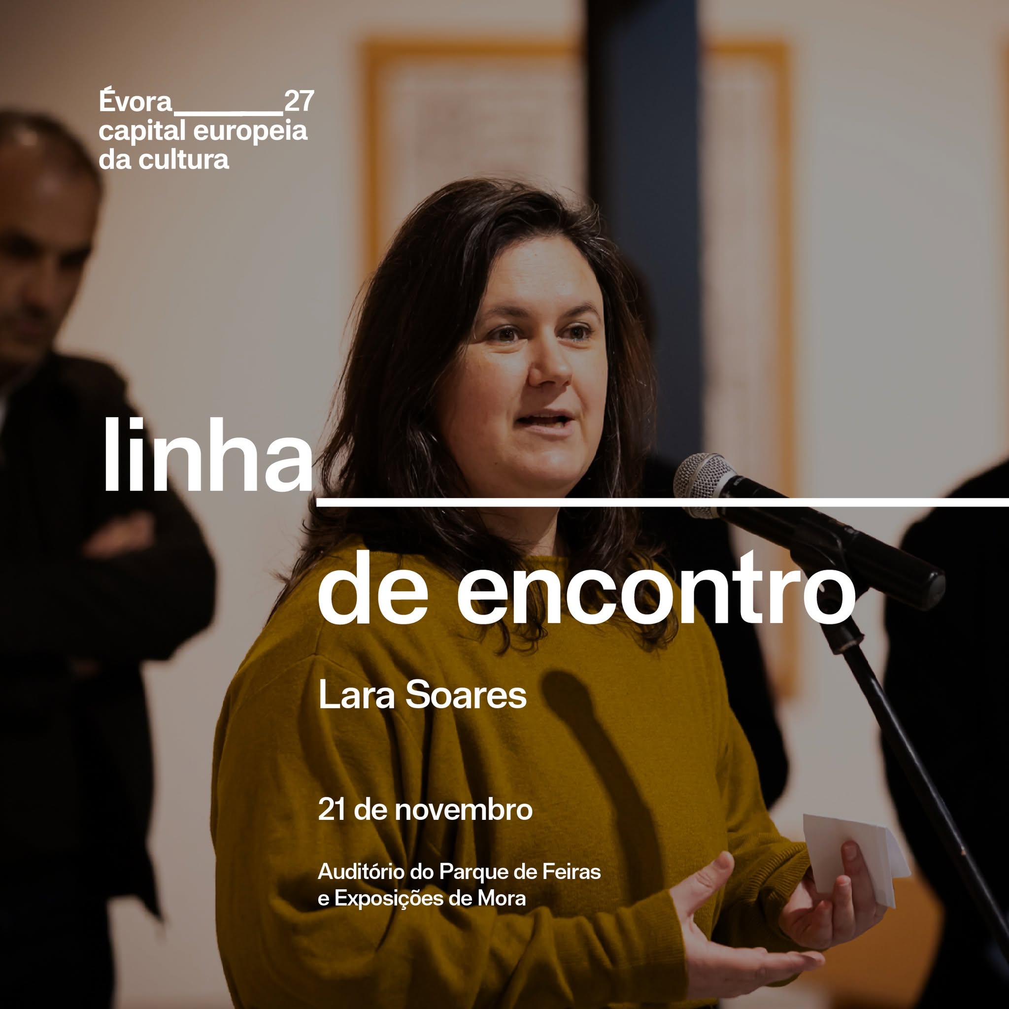 INSCRIÇÕES ABERTAS | “LINHA DE ENCONTRO: MEDIAÇÃO CULTURAL”> 21 DE NOVEMBRO, MORA