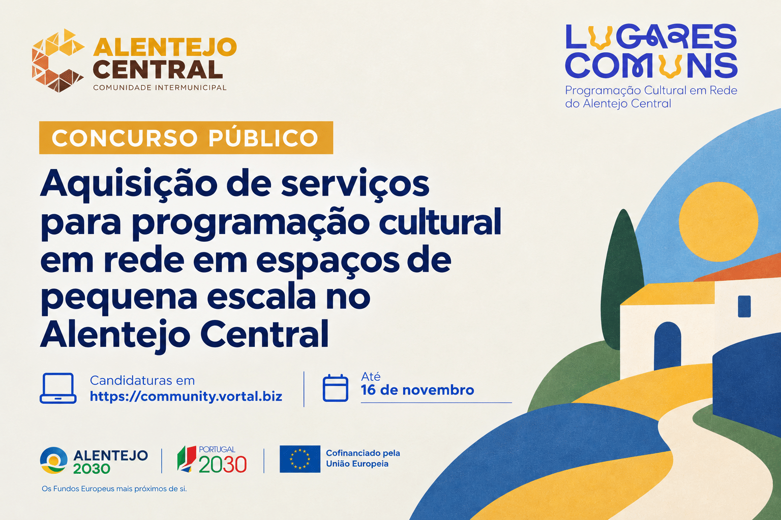 CIMAC > CONCURSO PÚBLICO PARA PROGRAMAÇÃO CULTURAL EM REDE | ATÉ 16 DE NOVEMBRO