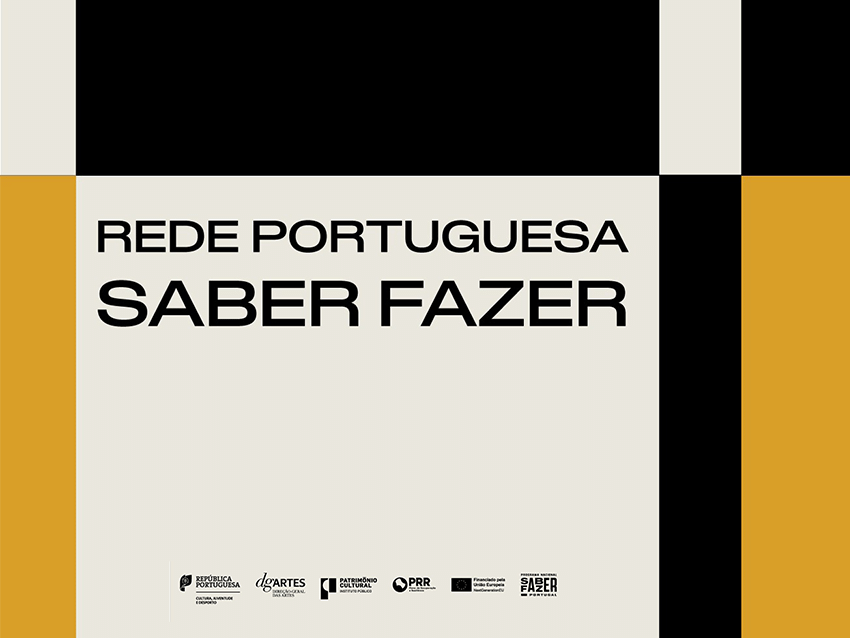 NOVA REDE PORTUGUESA SABER FAZER > PROCESSO DE ADESÃO A DECORRER