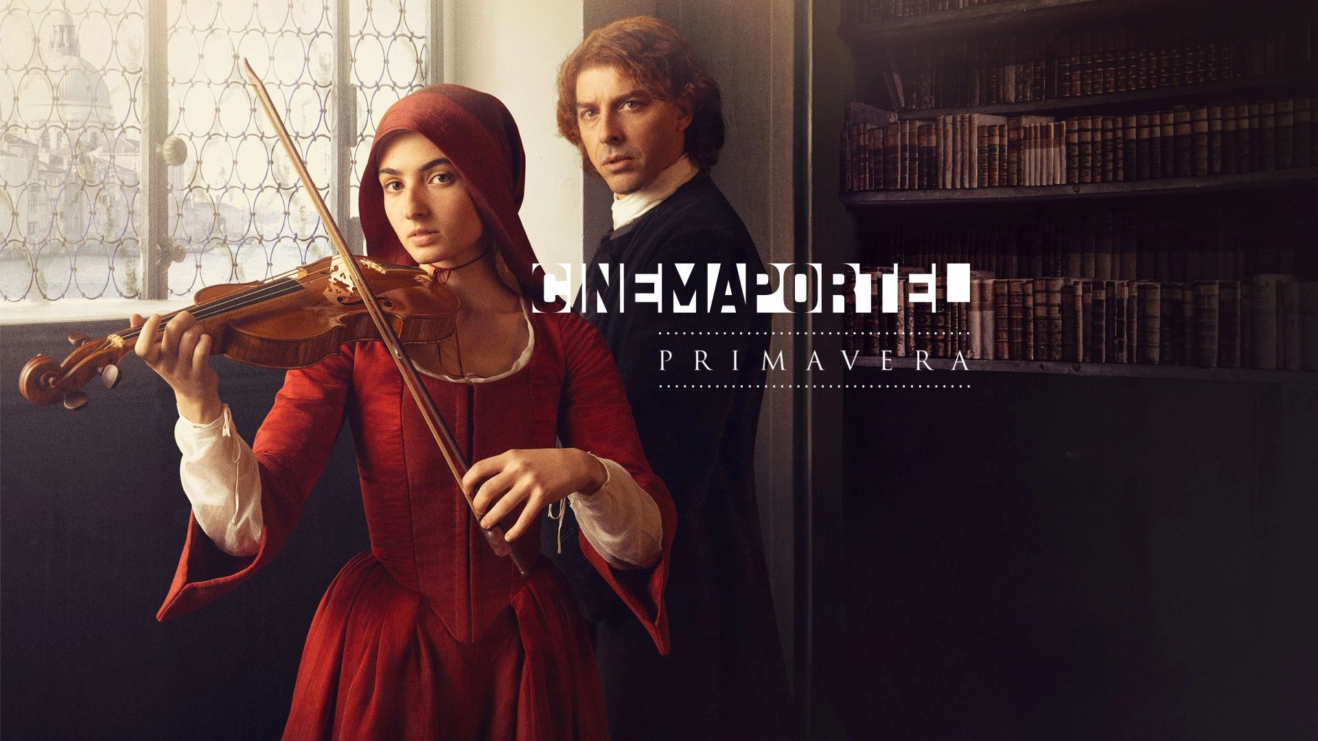 Cinema: Primavera – As Quatro Estações