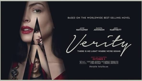 Cinema: Verity